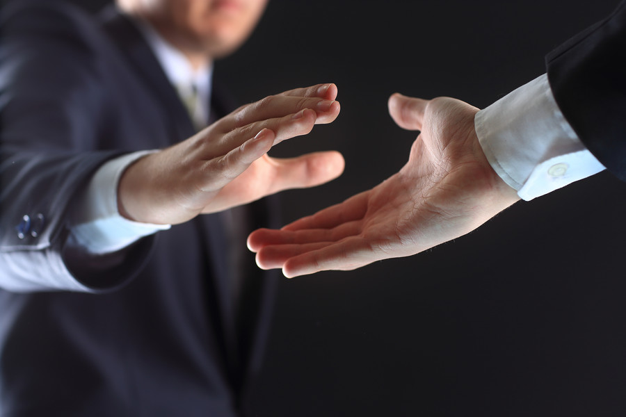 上海房产律师：买二手房签过合同又不想要了，该怎么办？